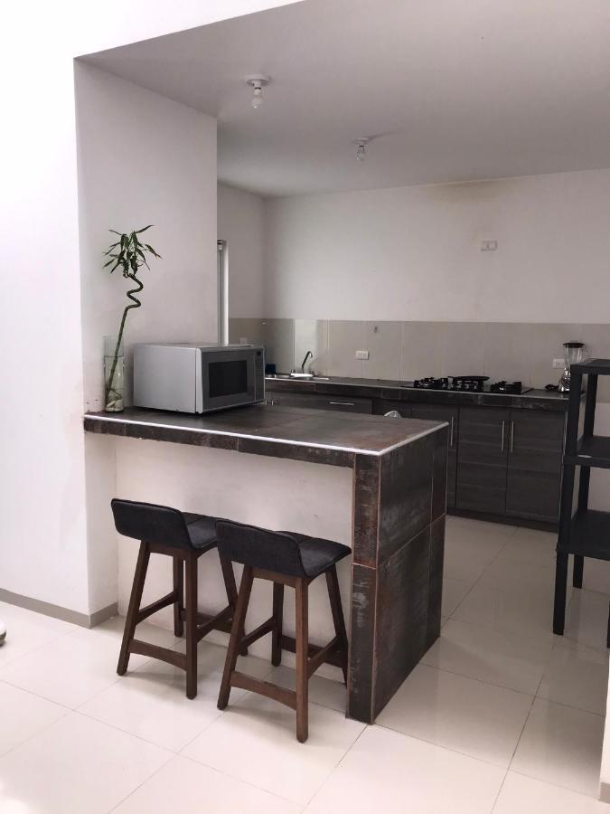 Casa Grande Y Comoda Cerca De Zona Industrial San Luis Potosí Buitenkant foto