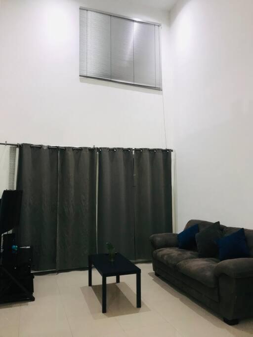 Casa Grande Y Comoda Cerca De Zona Industrial San Luis Potosí Buitenkant foto